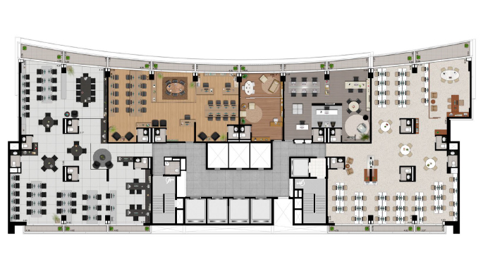 Time Office Premium - Imagem 2