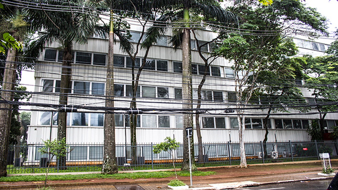 Centenário - SP