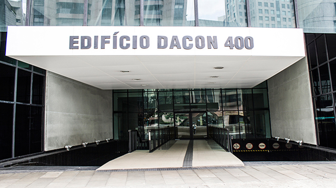 Dacon