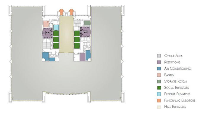 HSBC Tower - Imagem 2