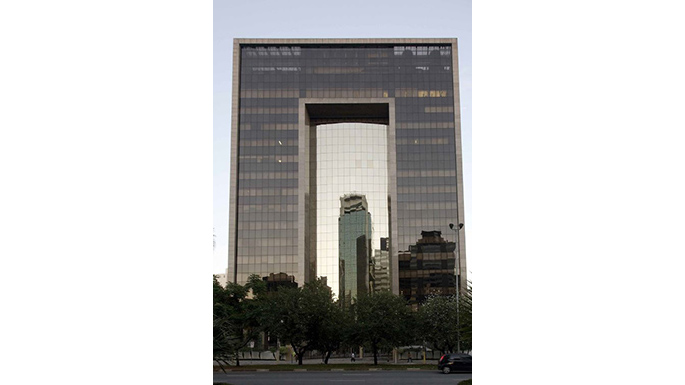 HSBC Tower