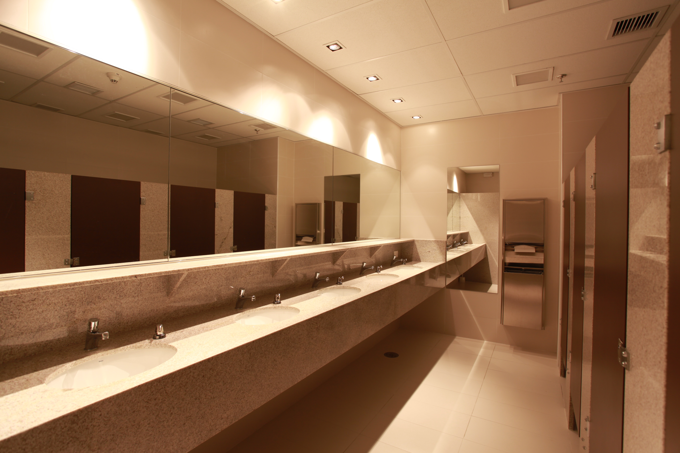 Rochaverá Corporate Towers - Torre Marble - Imagem 8