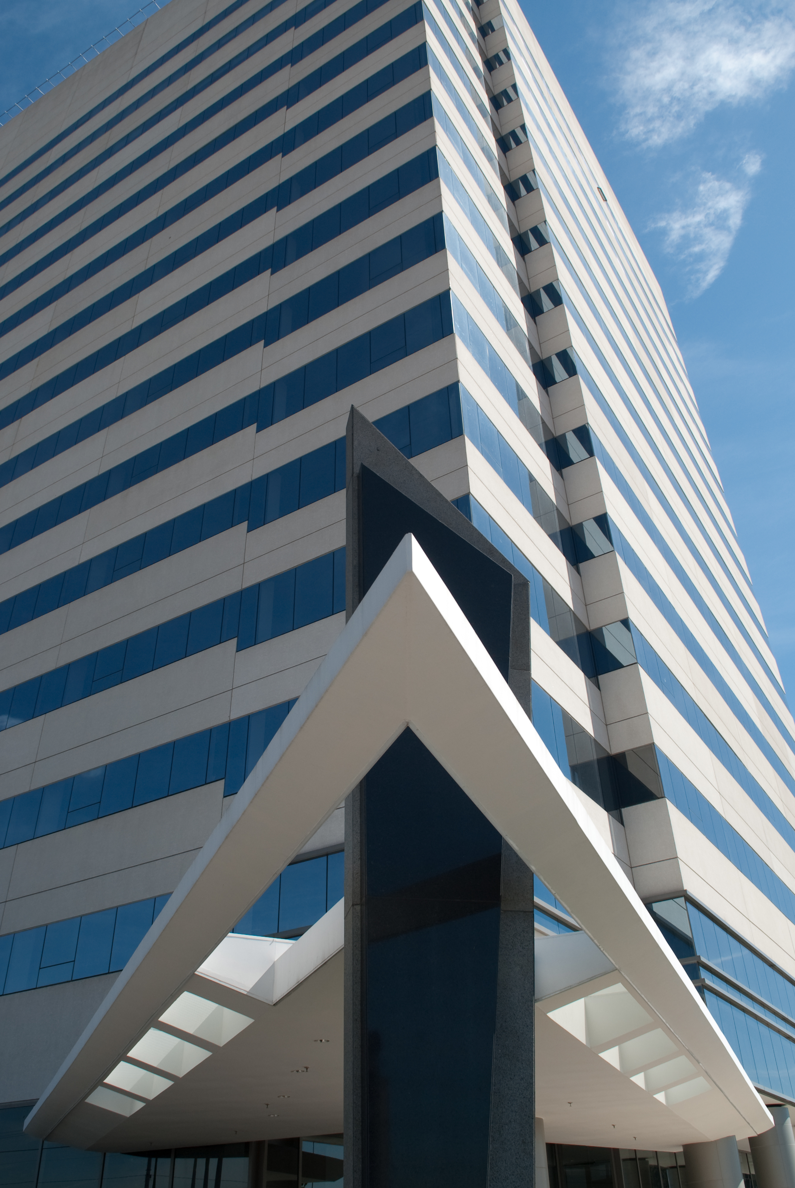 Castelo Branco Office Park - Torre Jacarandá - Imagem 6