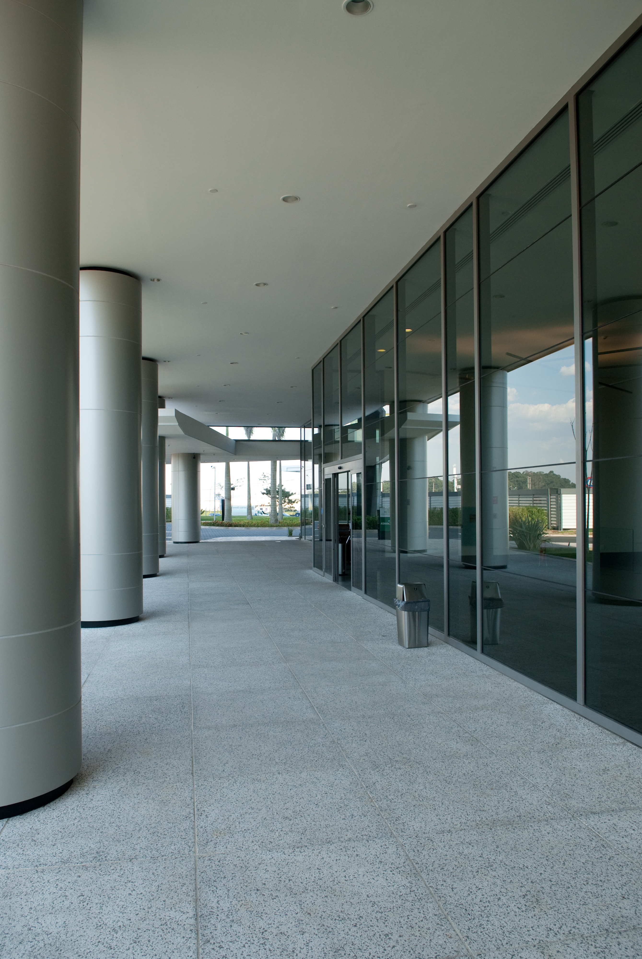 Castelo Branco Office Park - Torre Jacarandá - Imagem 8