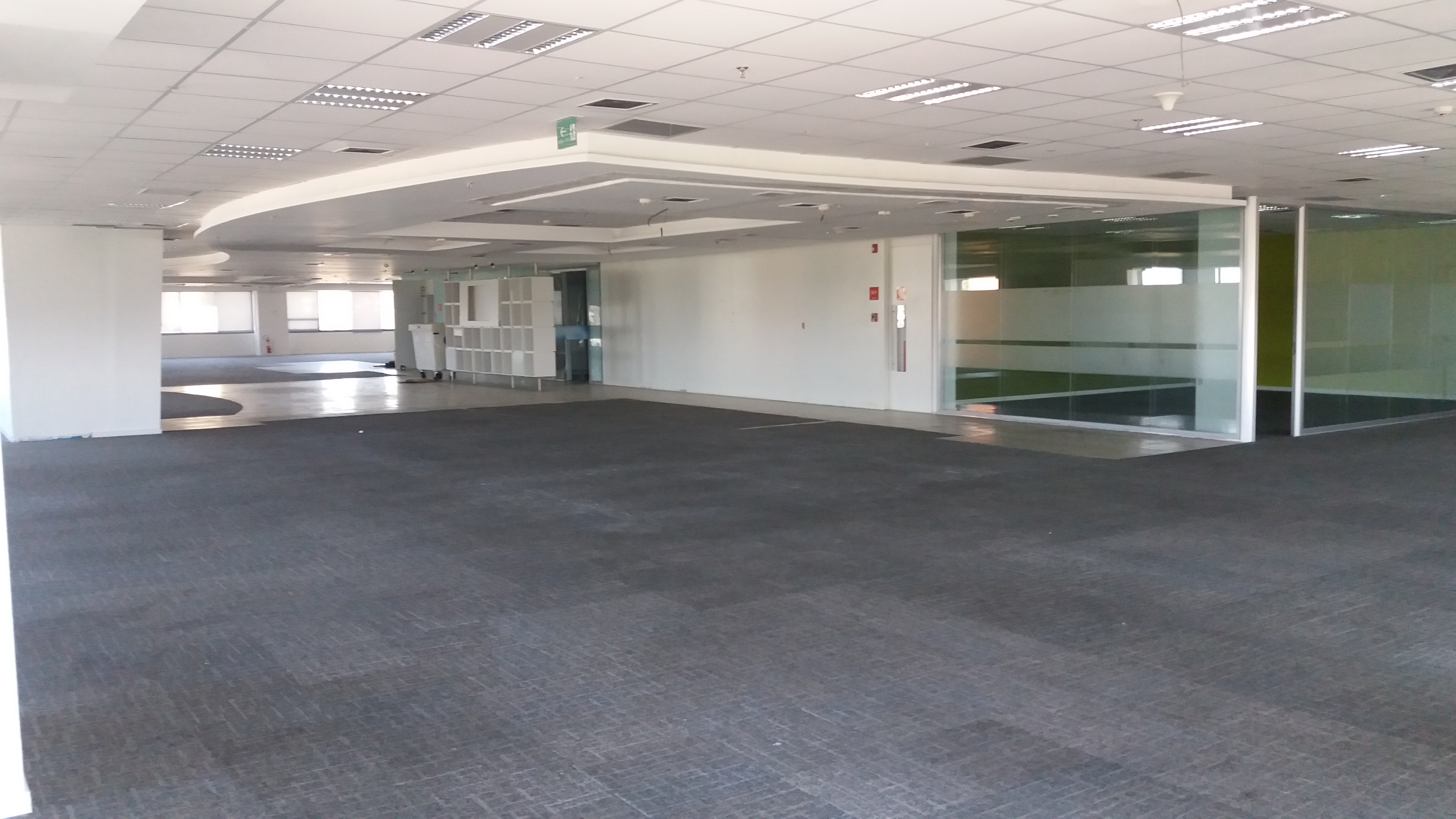 Castelo Branco Office Park - Torre Jacarandá - Imagem 13