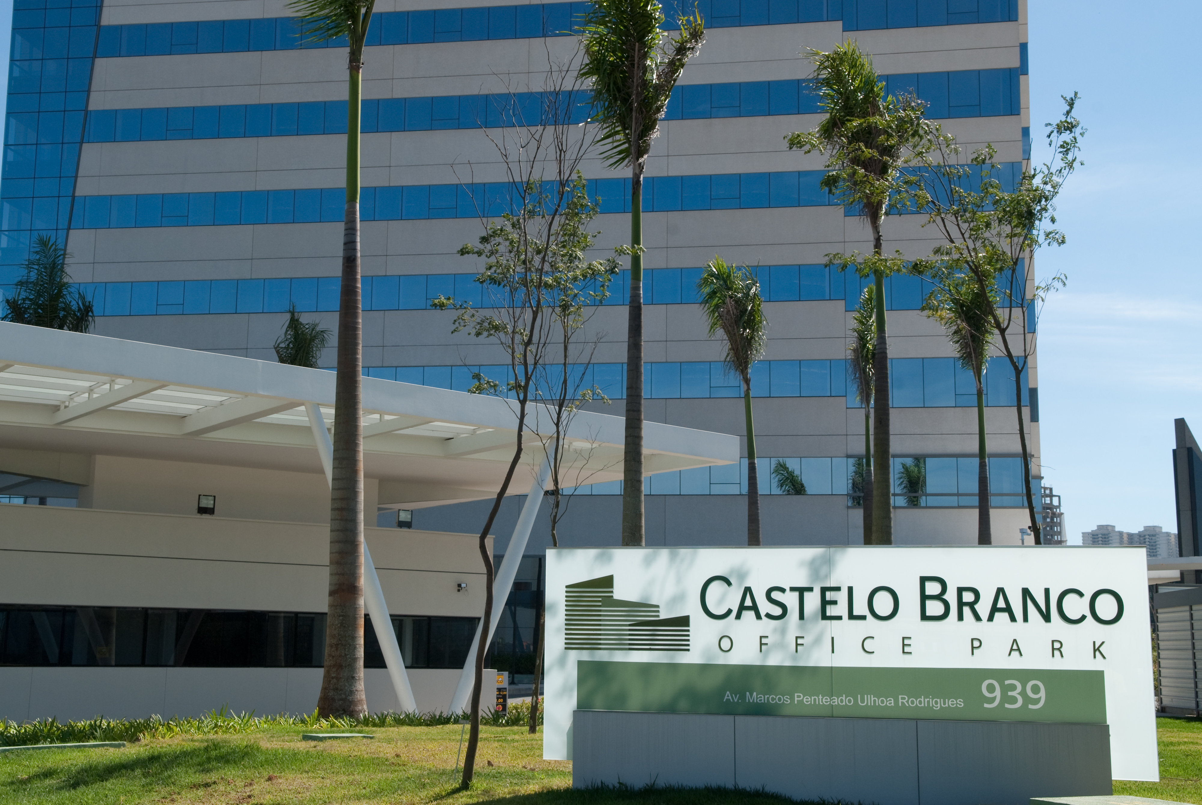 Castelo Branco Office Park - Torre Jacarandá - Imagem 17