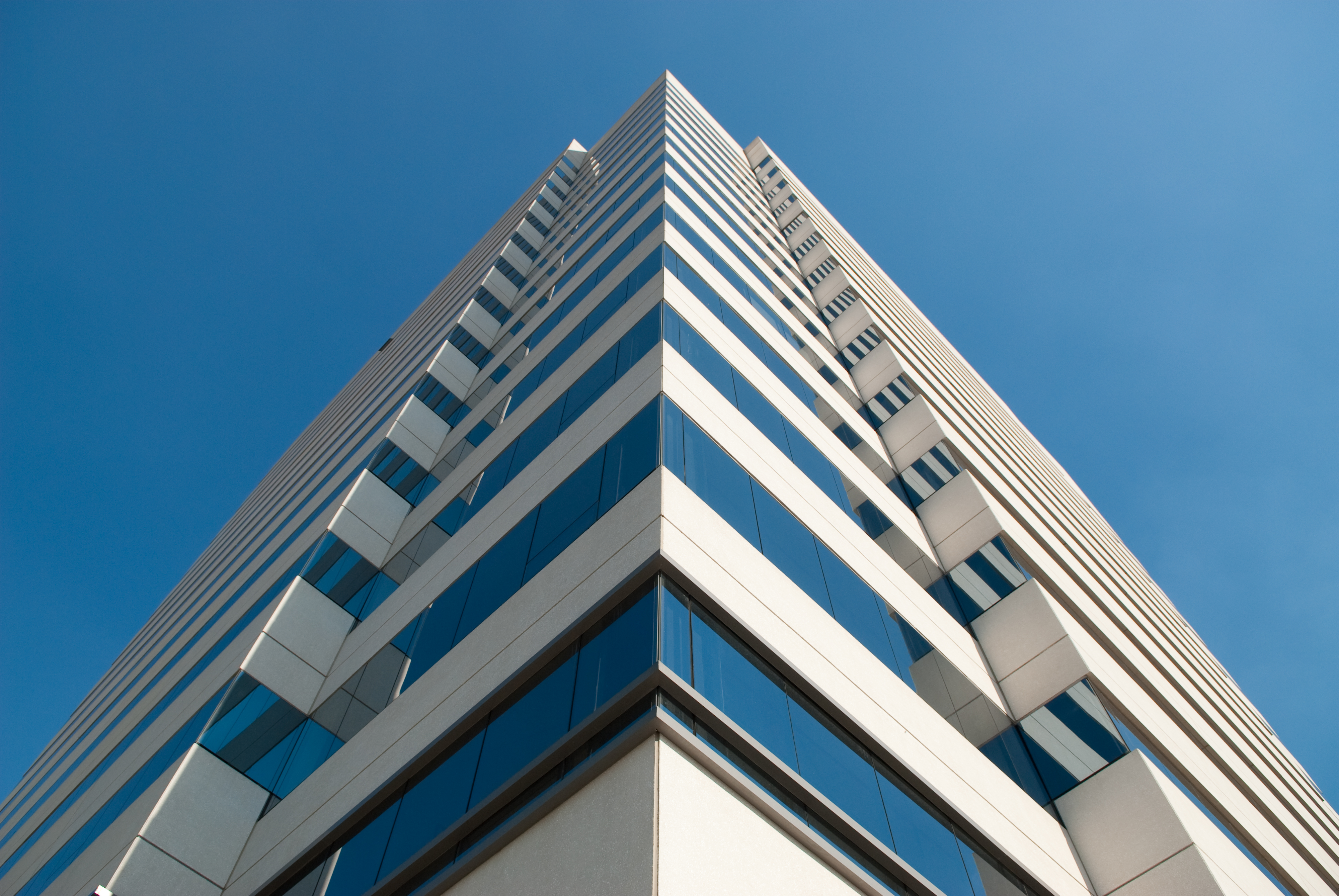 Castelo Branco Office Park - Torre Jacarandá - Imagem 3