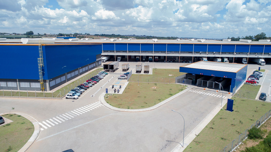 BLP - BonSucesso Logistics Park - Imagem 2