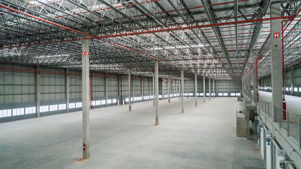 BLP - BonSucesso Logistics Park - Imagem 4