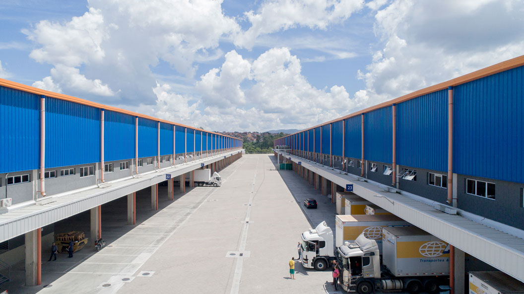 BLP - BonSucesso Logistics Park - Imagem 3