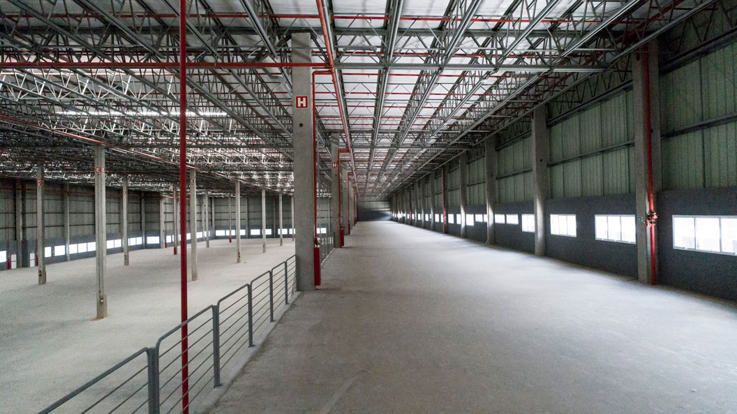 BLP - BonSucesso Logistics Park - Imagem 5