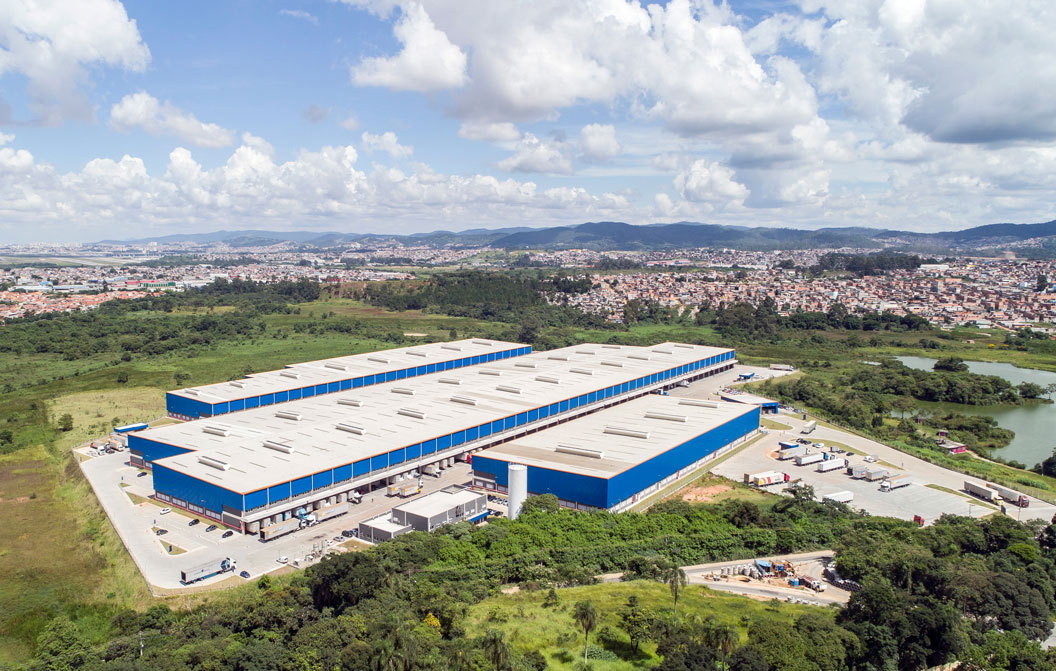 BLP - BonSucesso Logistics Park