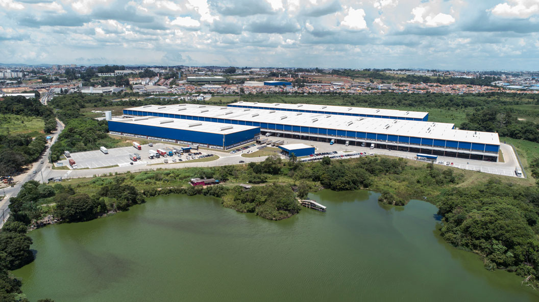 BLP - BonSucesso Logistics Park - Imagem 6