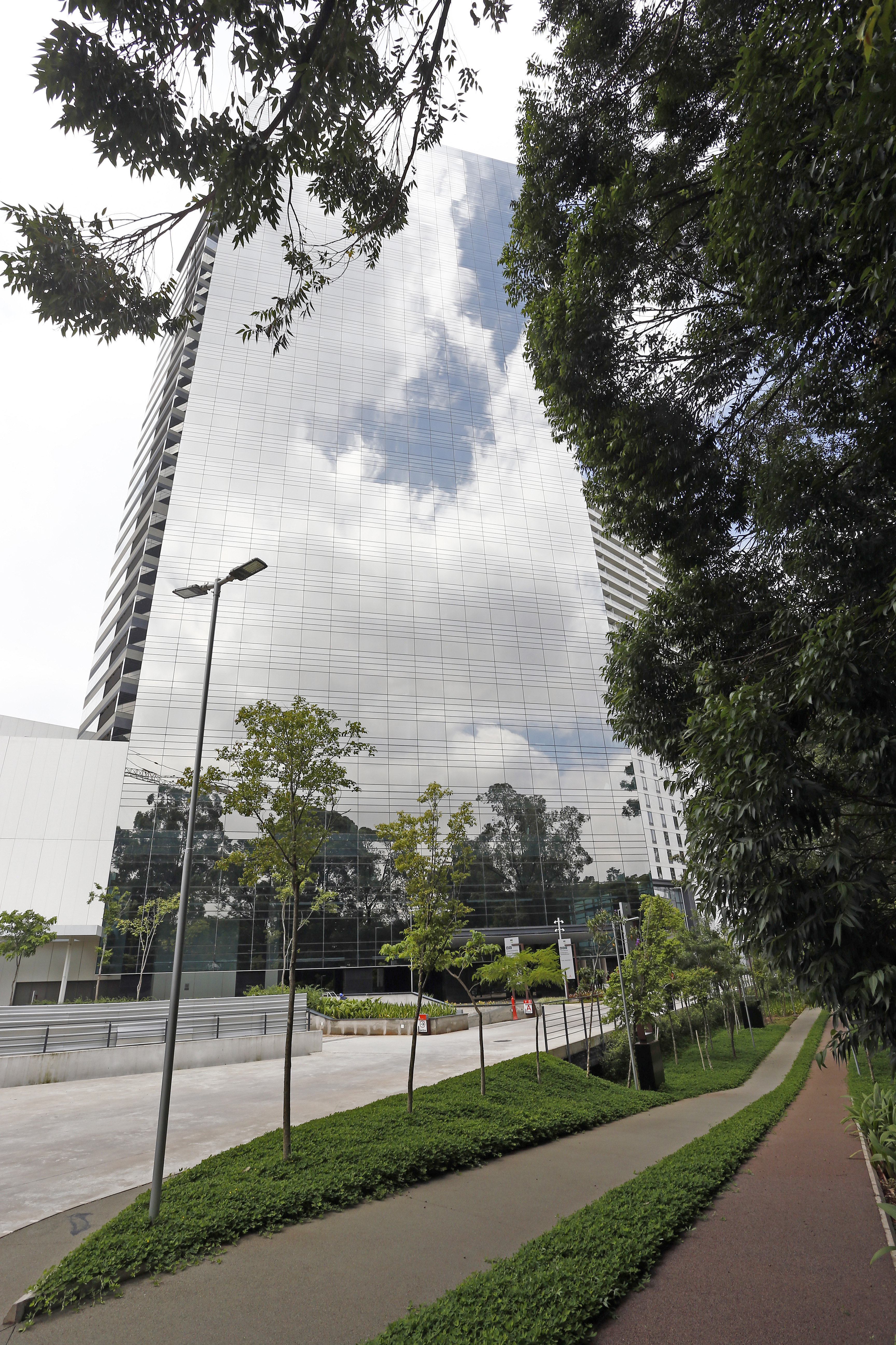 Parque da Cidade - Torre Jequitibá - Imagem 2