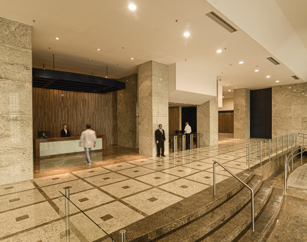 PBC - Presidente Business Center