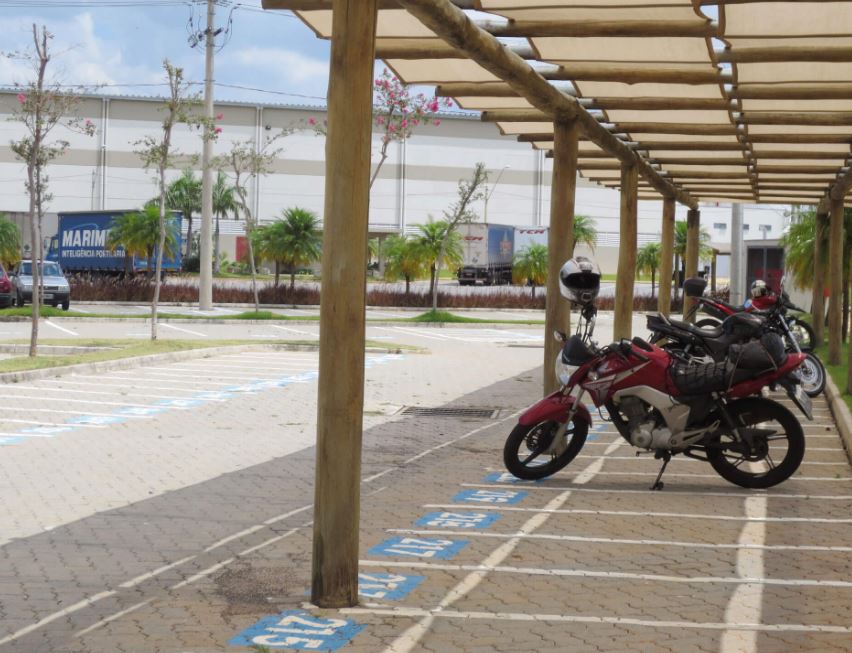 Thera Park Jundiaí - Imagem 35