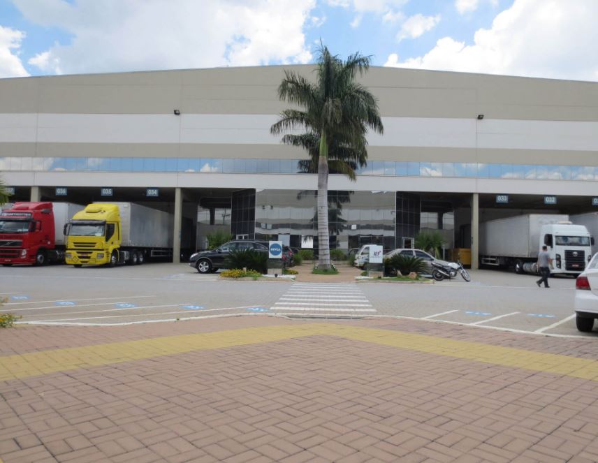 Thera Park Jundiaí - Imagem 11