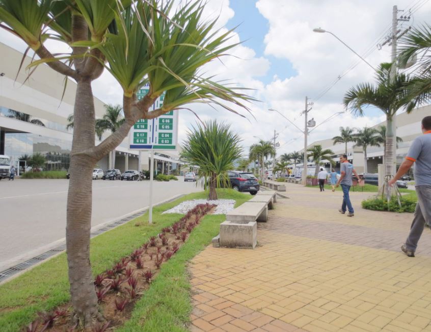 Thera Park Jundiaí - Imagem 6
