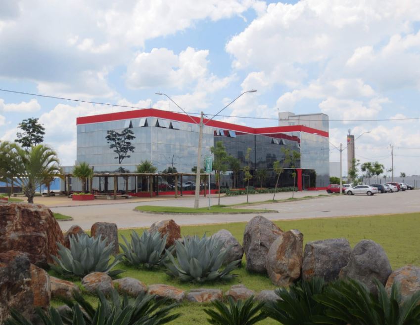 Thera Park Jundiaí - Imagem 15