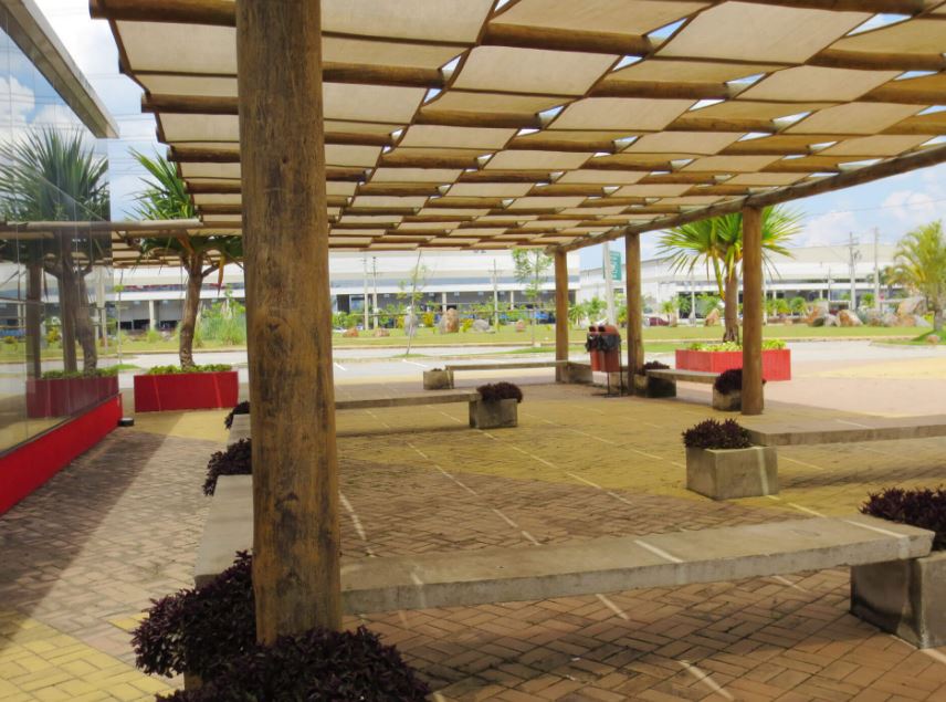 Thera Park Jundiaí - Imagem 37