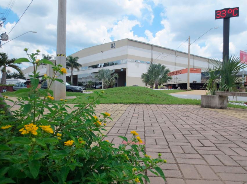 Thera Park Jundiaí - Imagem 7