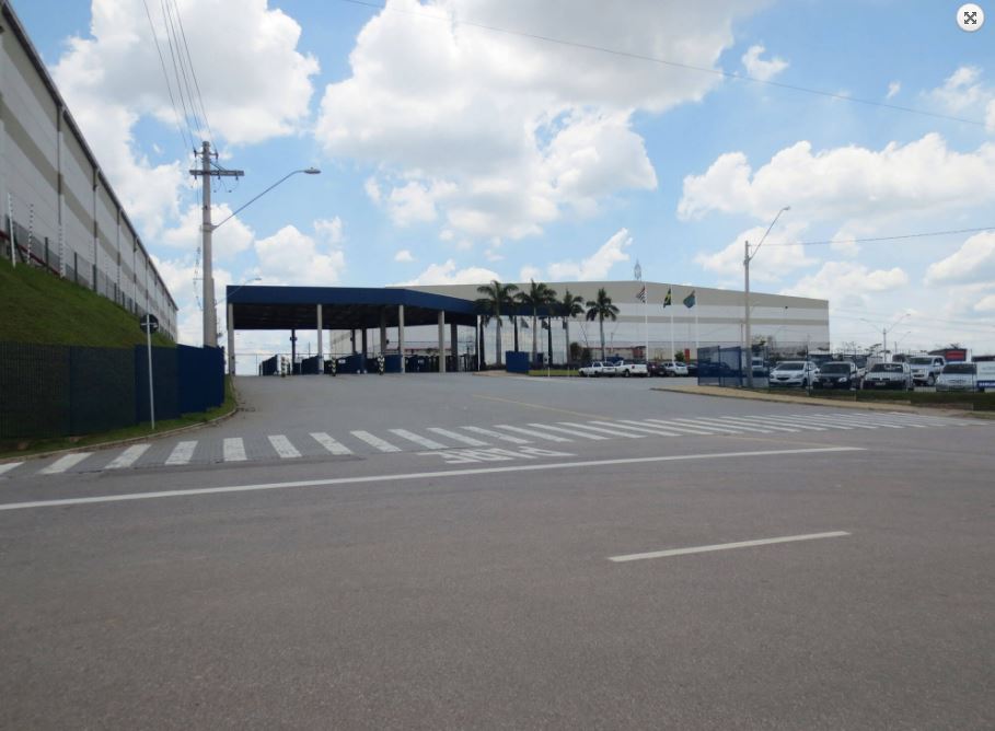 Thera Park Jundiaí - Imagem 22
