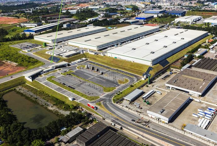 CD Guarulhos I - Imagem 8