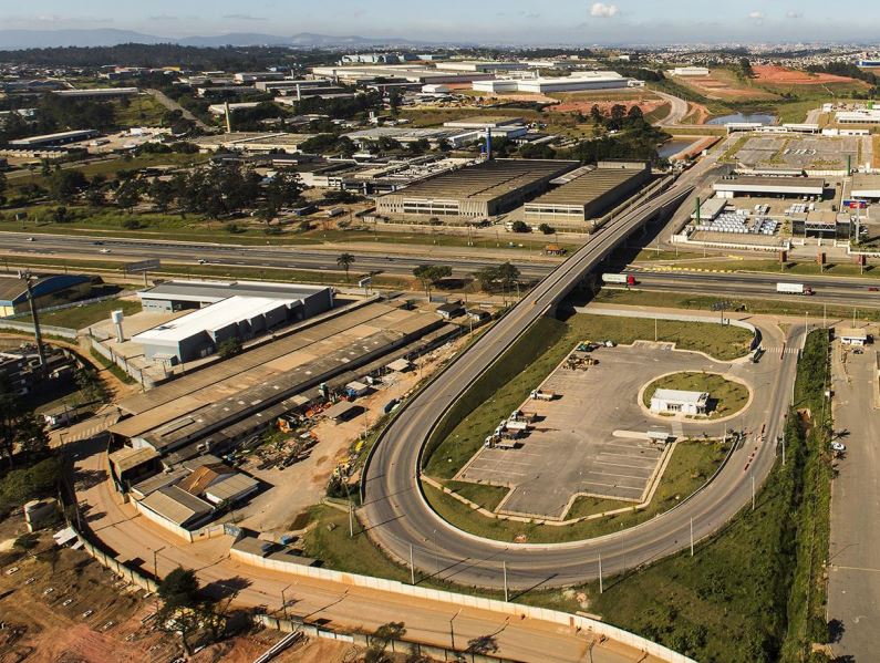 CD Guarulhos I