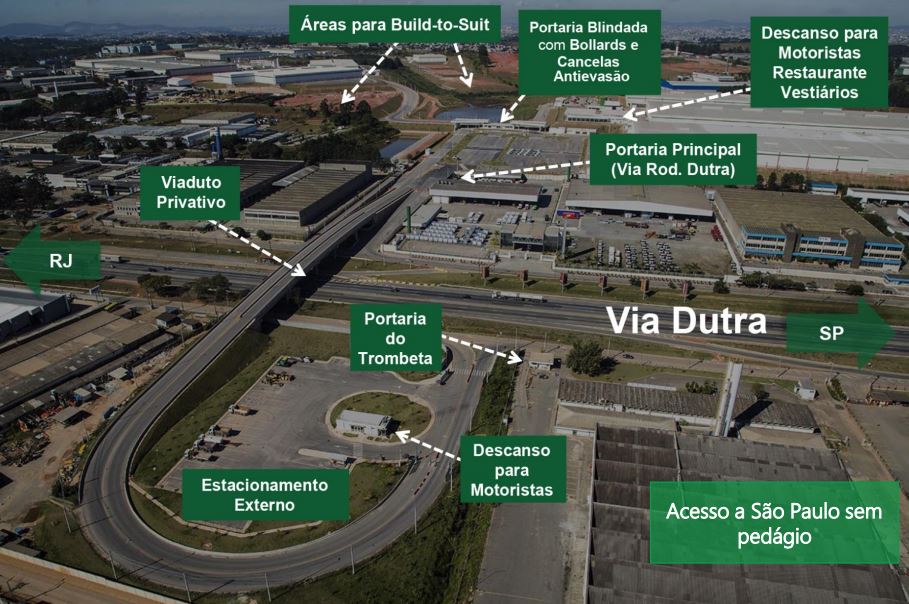 CD Guarulhos I - Imagem 3
