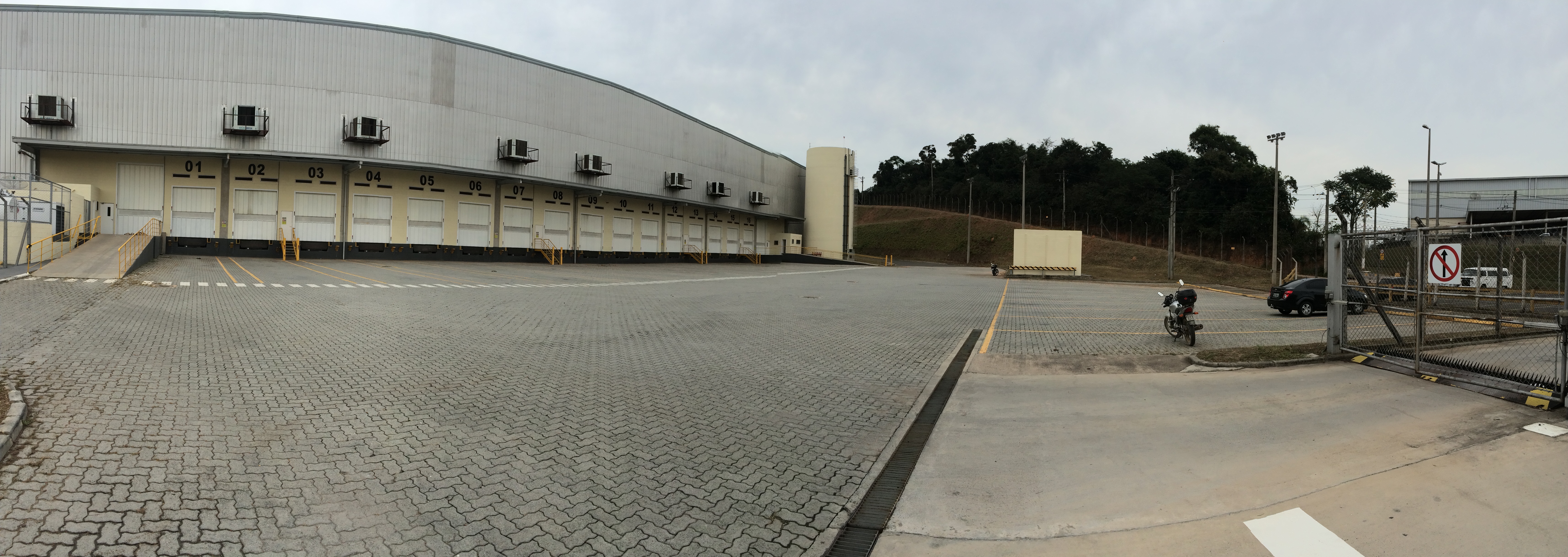 CD Louveira IV - Imagem 7