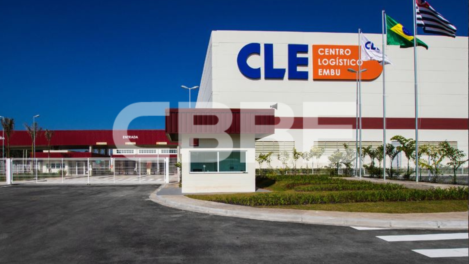 CLE Embu I