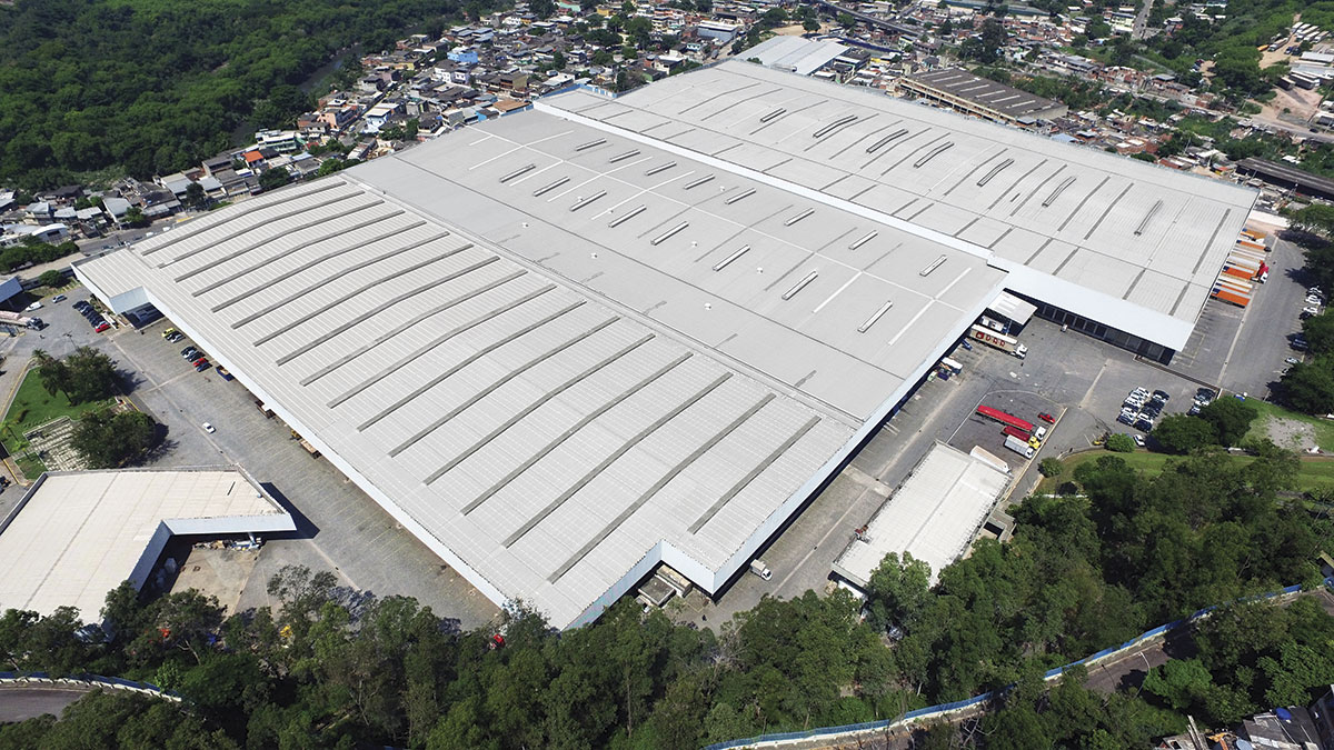 CD Pavuna
