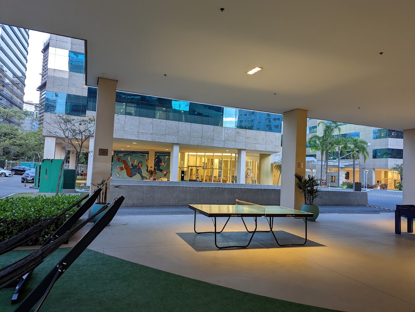 Millennium Office Park - Imagem 2
