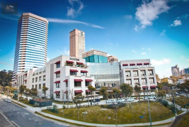 I-Tower Alphaville - Imagem 3