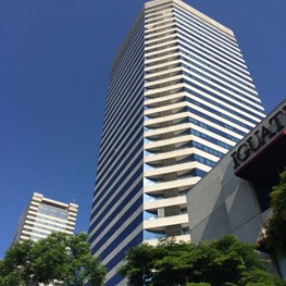 I-Tower Alphaville