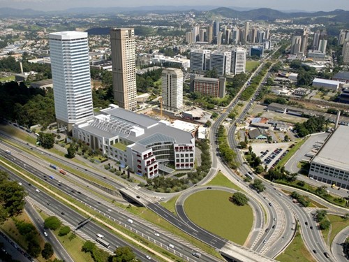 I-Tower Alphaville - Imagem 6