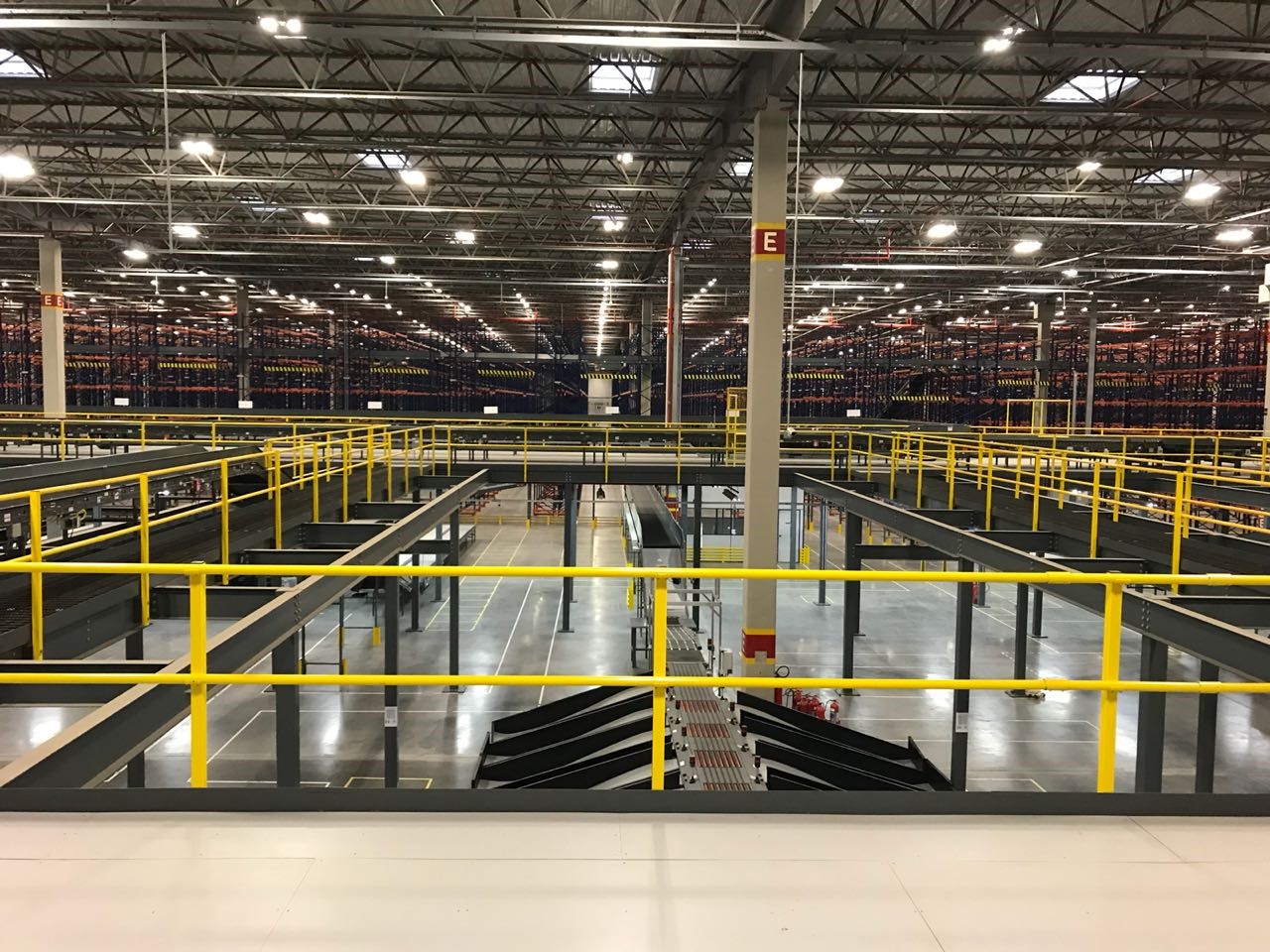 Prologis Cajamar II - Imagem 6