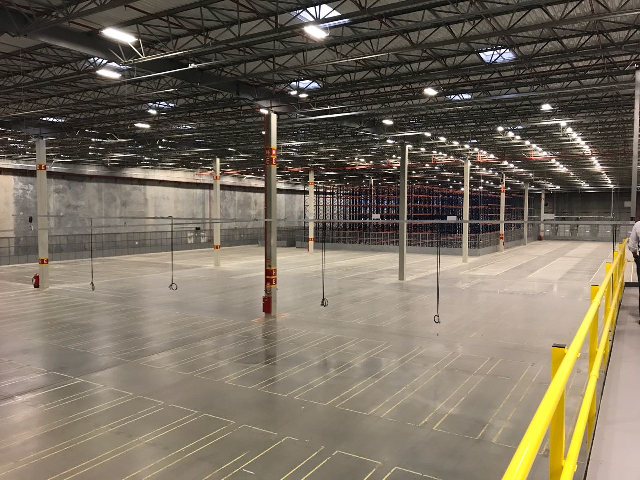 Prologis Cajamar II - Imagem 7