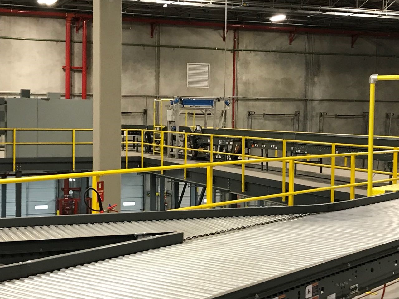 Prologis Cajamar II - Imagem 8