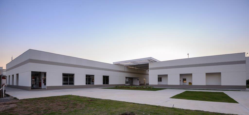 Prologis Cajamar II - Imagem 3