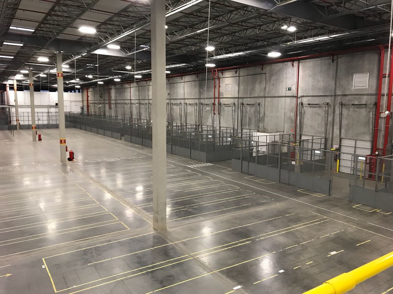 Prologis Cajamar II - Imagem 5