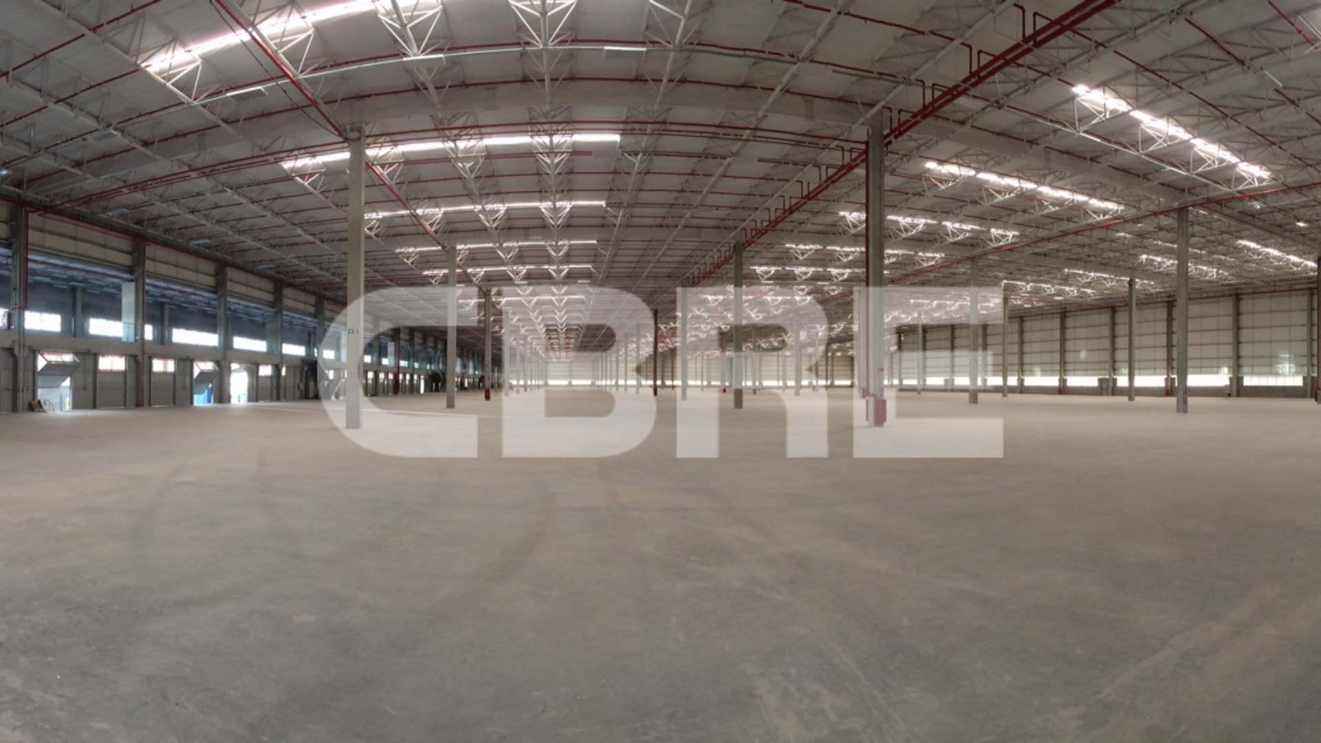 Distribution Center Rodoanel - Imagem 9