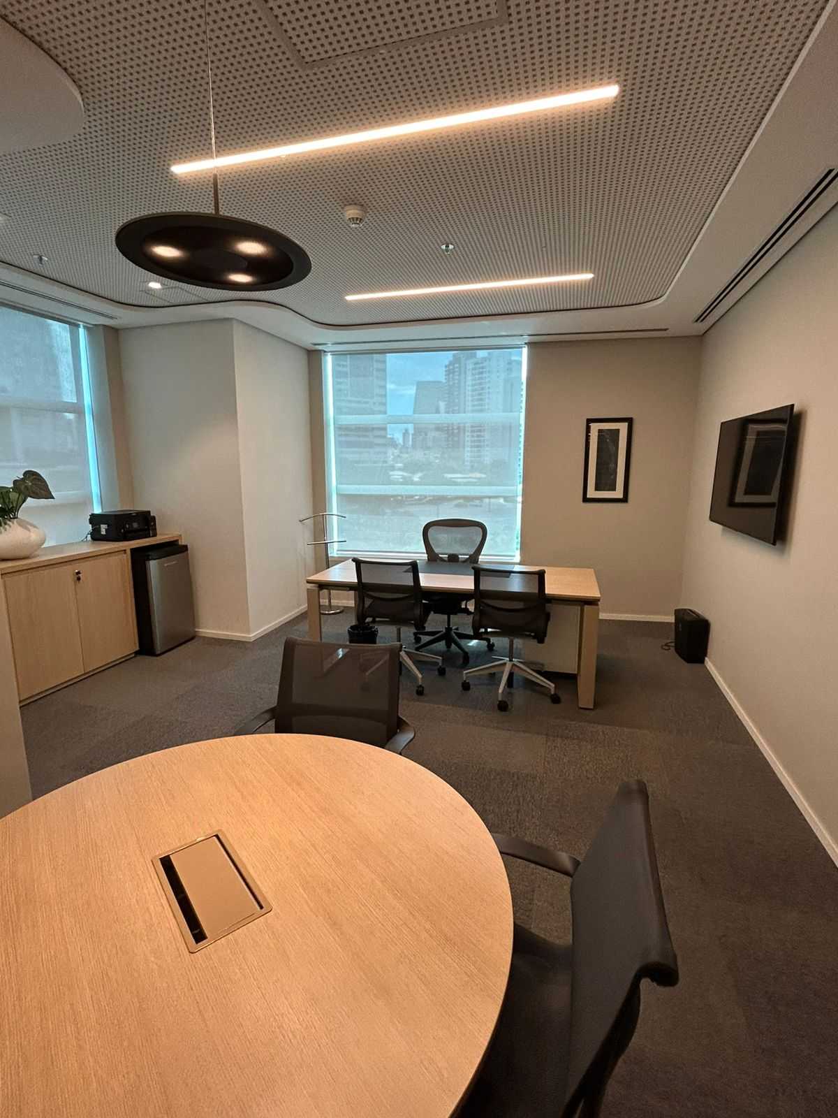 Eldorado Business Tower - Imagem 9