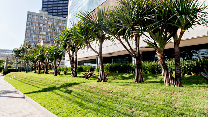 Eldorado Business Tower - Imagem 2