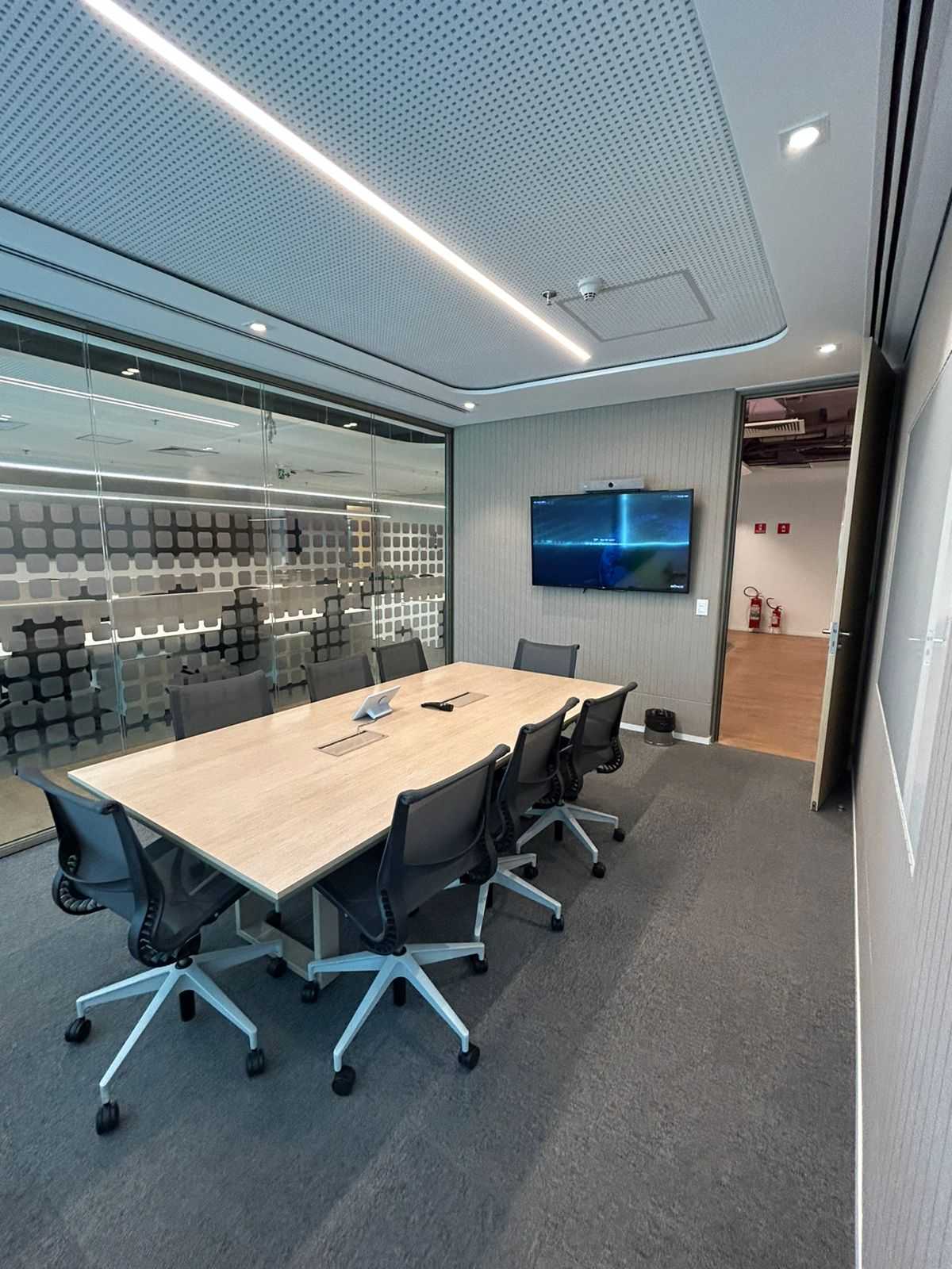 Eldorado Business Tower - Imagem 14