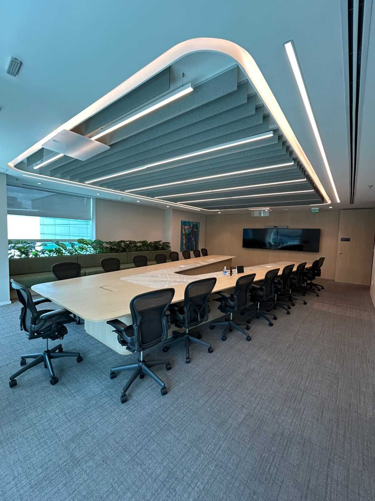 Eldorado Business Tower - Imagem 13