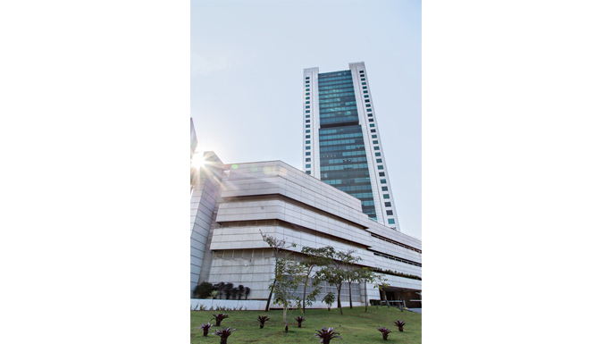 Eldorado Business Tower - Imagem 3