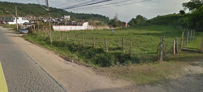 Terreno Itinga