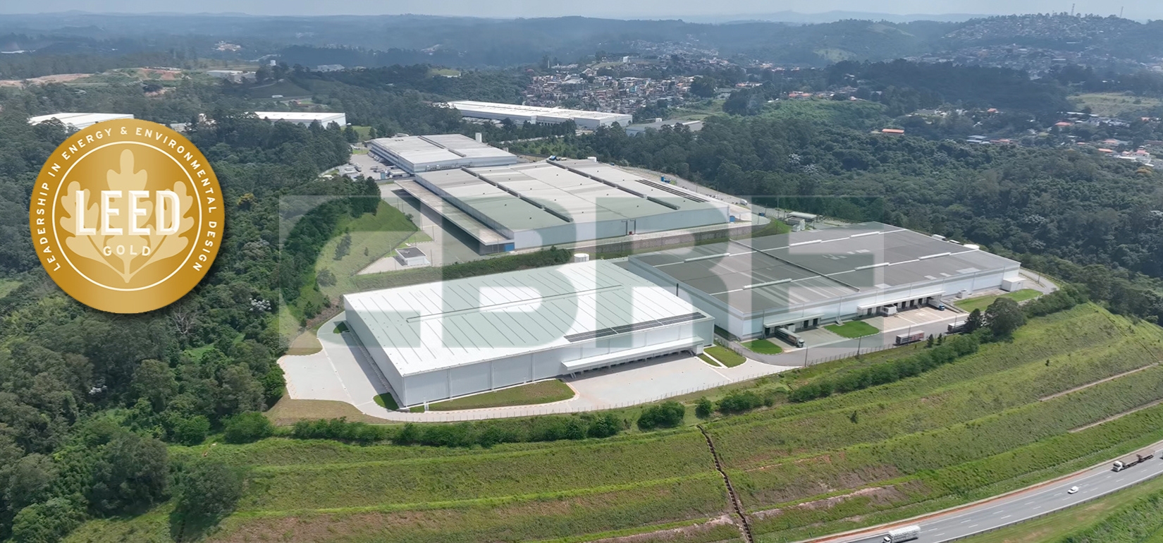 Distribution Park Embu I - Imagem 2