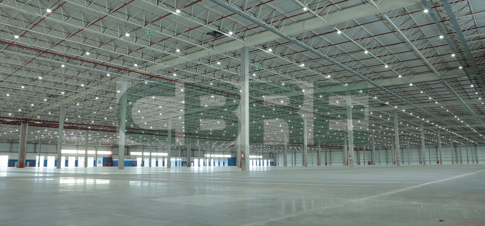 Distribution Park Embu I - Imagem 5